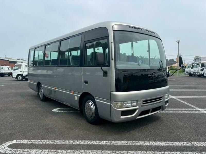 CIVILIAN BUS