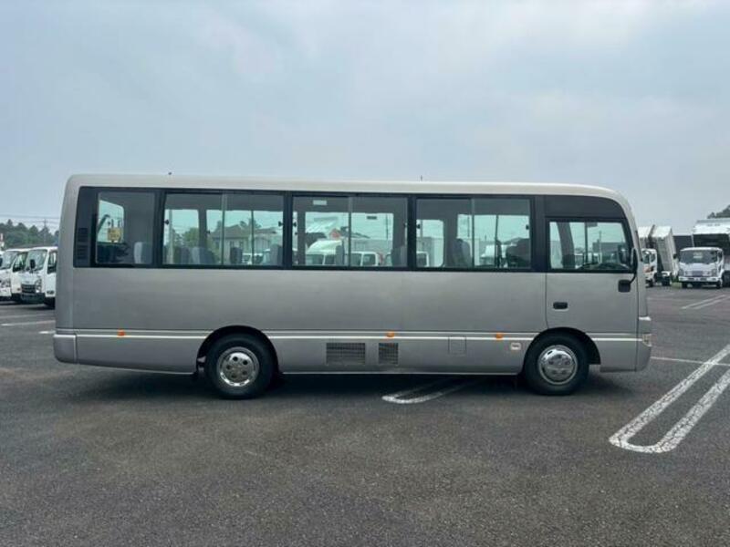 CIVILIAN BUS