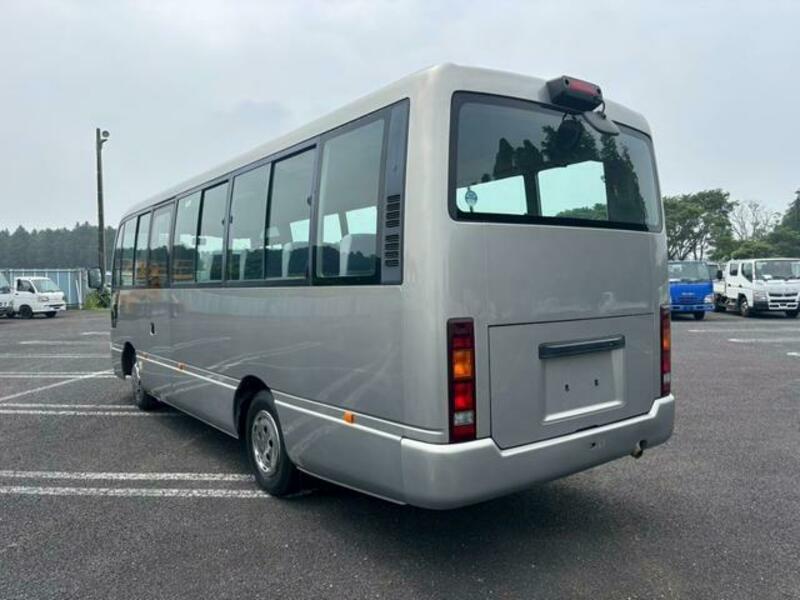 CIVILIAN BUS