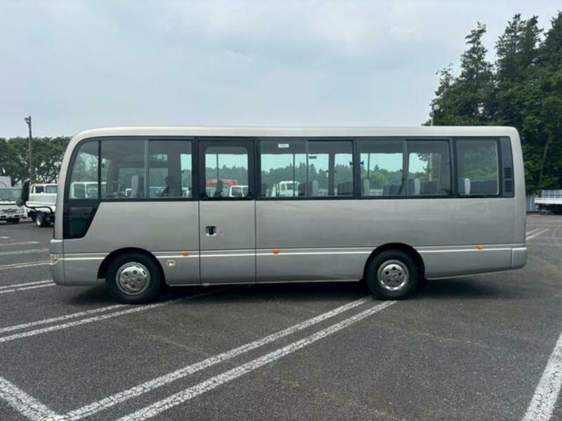 CIVILIAN BUS