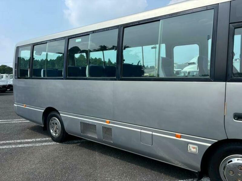 CIVILIAN BUS