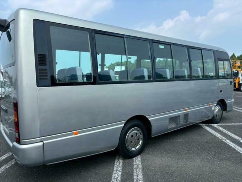 CIVILIAN BUS