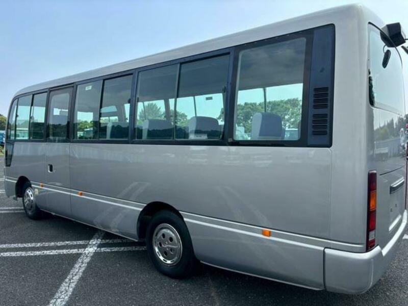 CIVILIAN BUS