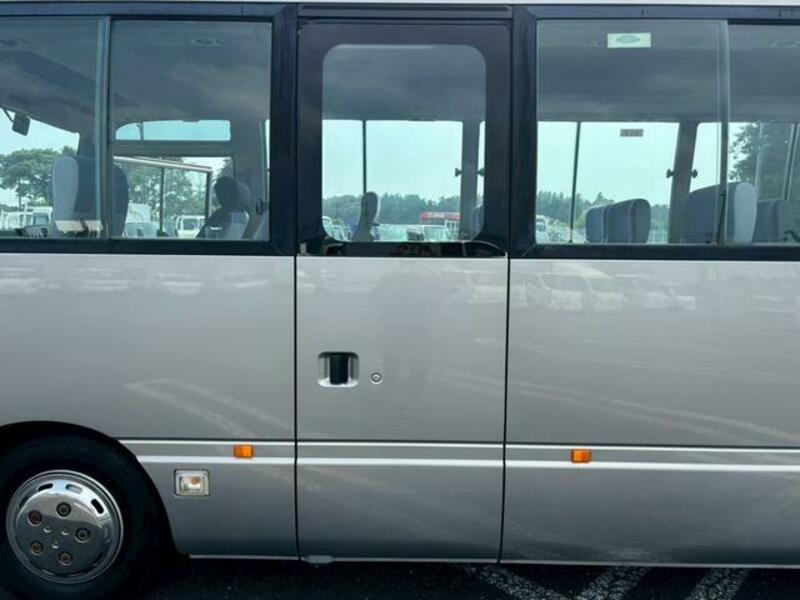 CIVILIAN BUS