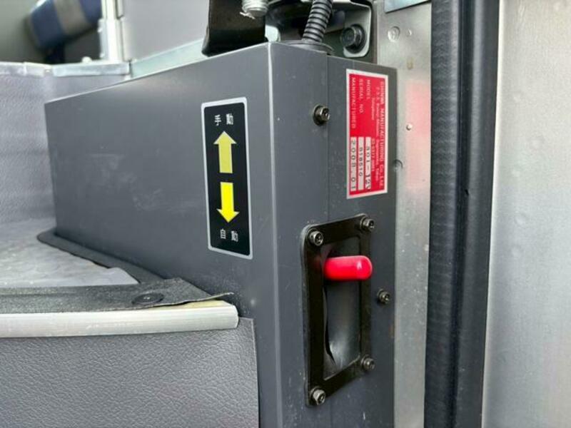 CIVILIAN BUS