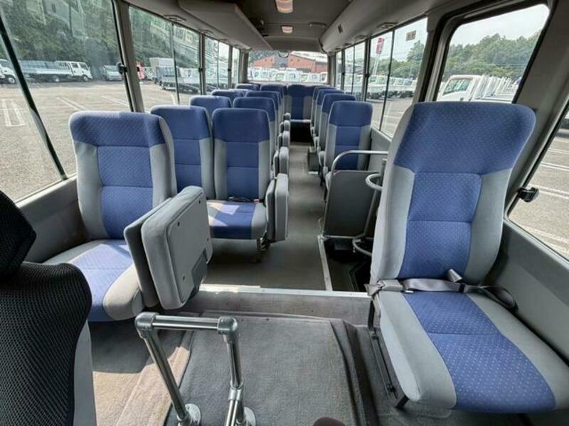 CIVILIAN BUS