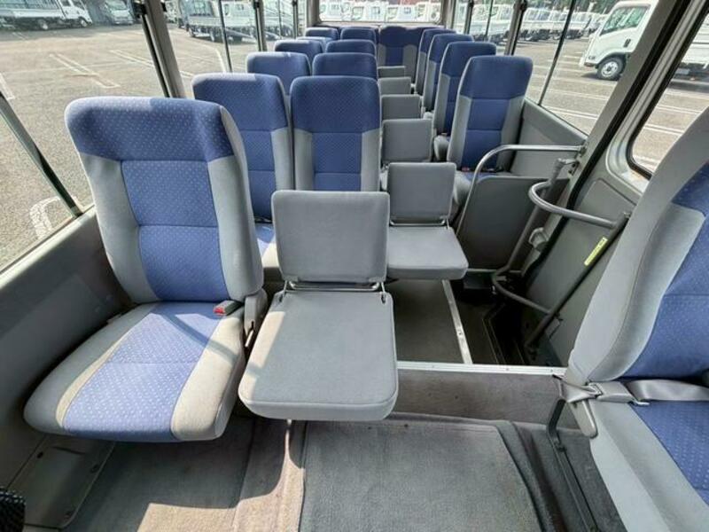 CIVILIAN BUS