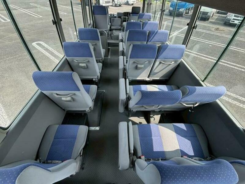 CIVILIAN BUS