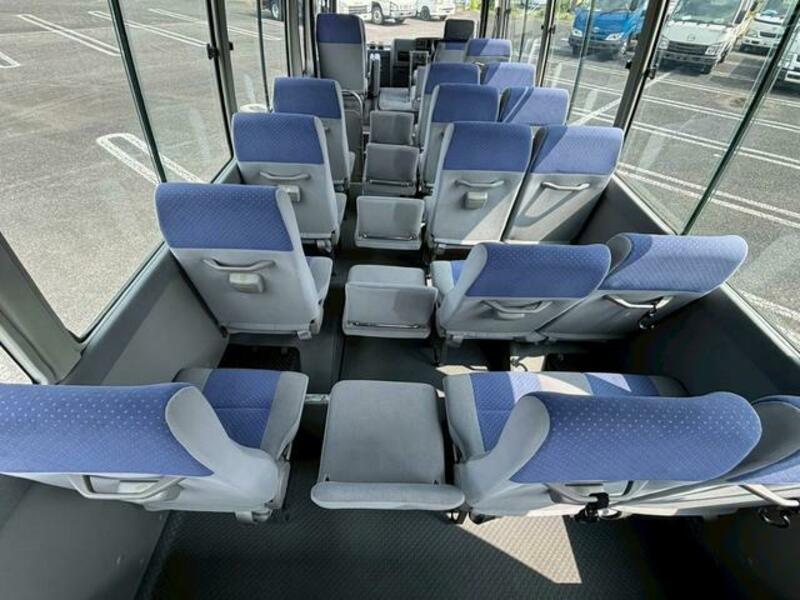 CIVILIAN BUS