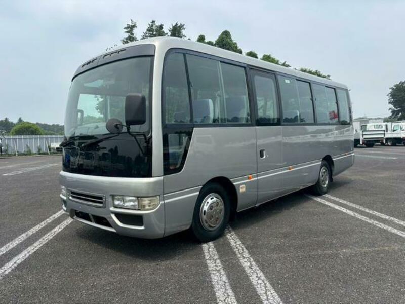 NISSAN CIVILIAN BUS