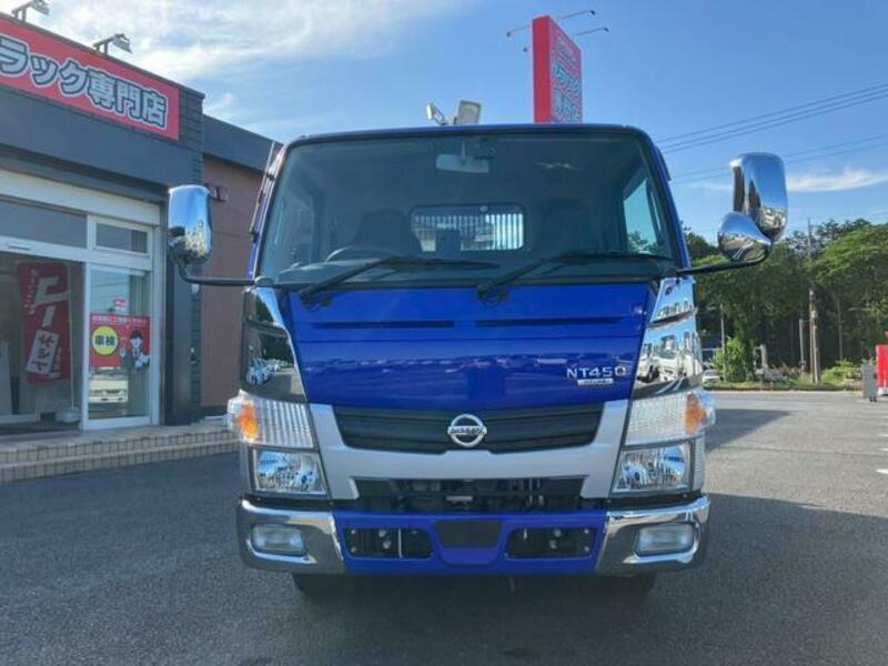 NT450 ATLAS