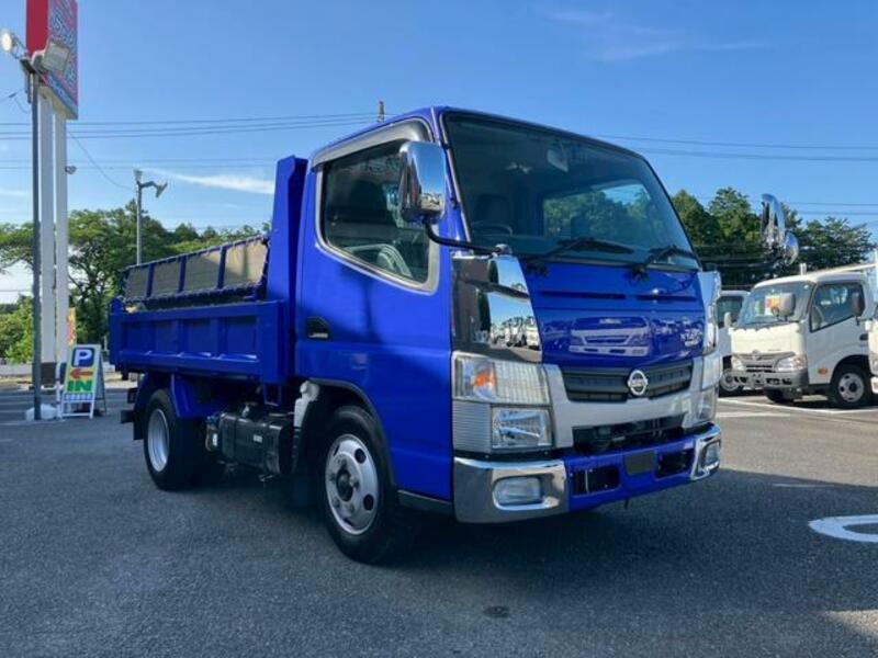NT450 ATLAS