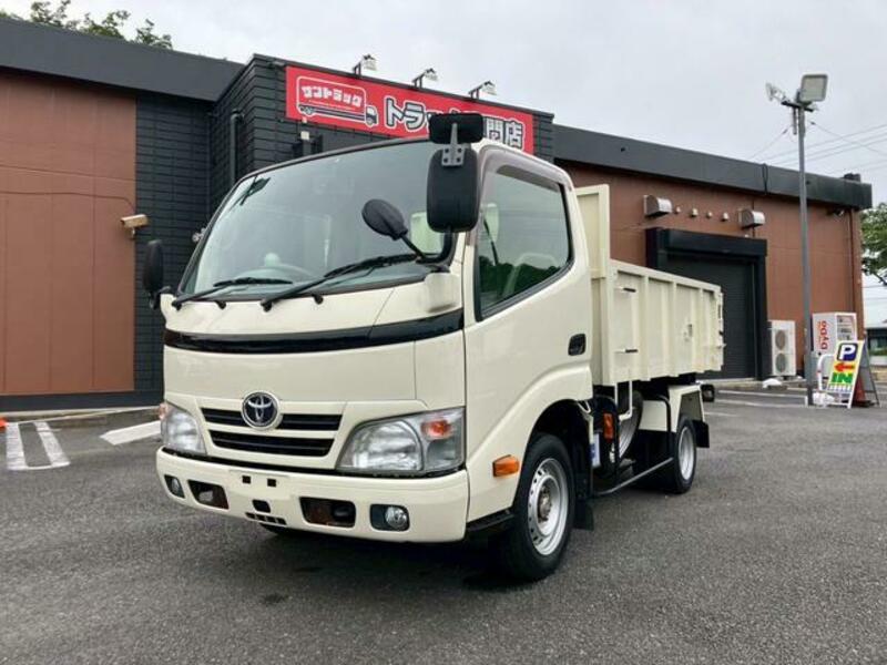 TOYOTA TOYOACE