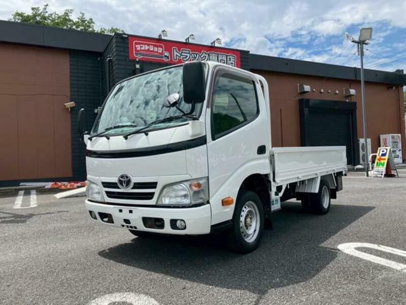 TOYOTA TOYOACE