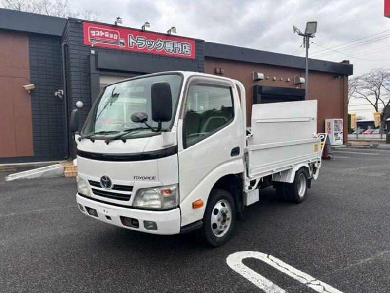 TOYOTA TOYOACE