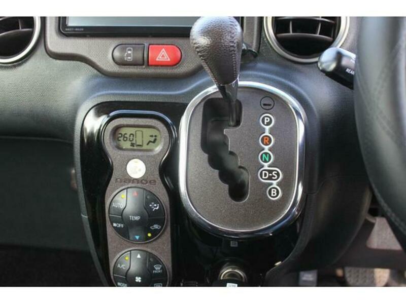 PORTE