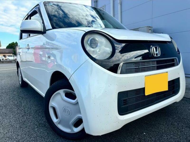 HONDA N ONE