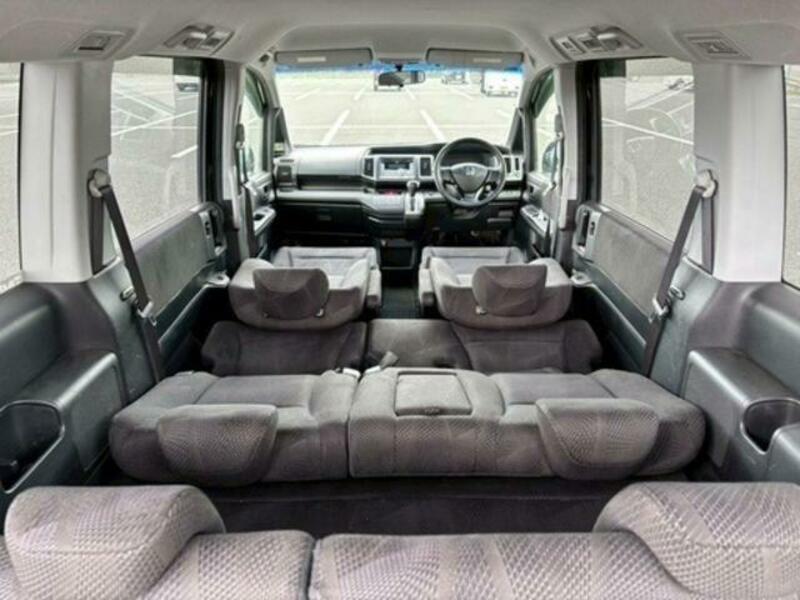 STEPWAGON SPADA