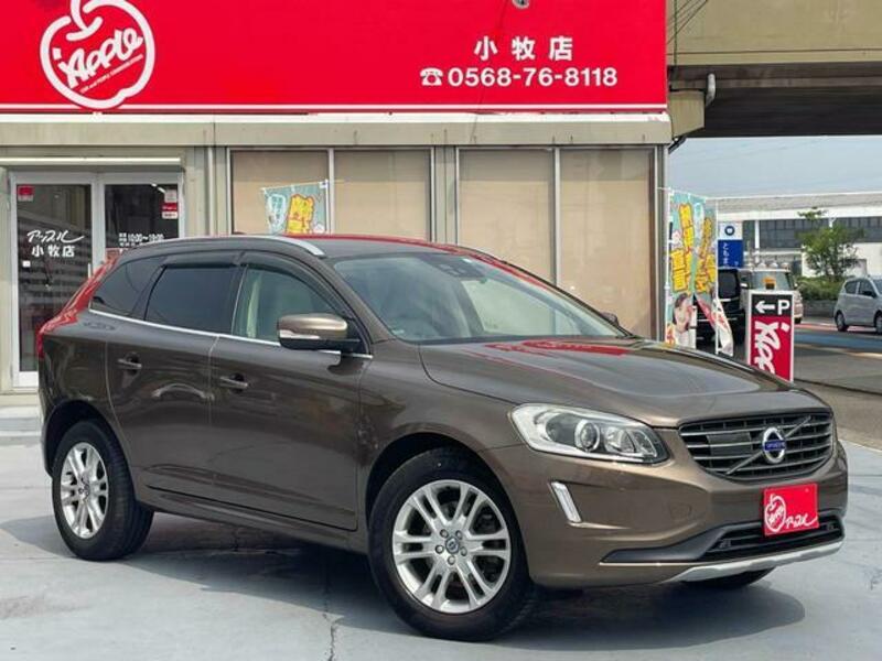 XC60