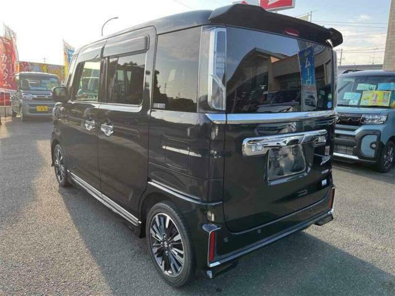 SPACIA CUSTOM