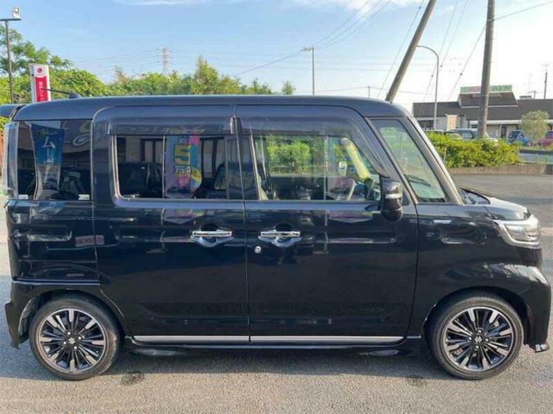 SPACIA CUSTOM