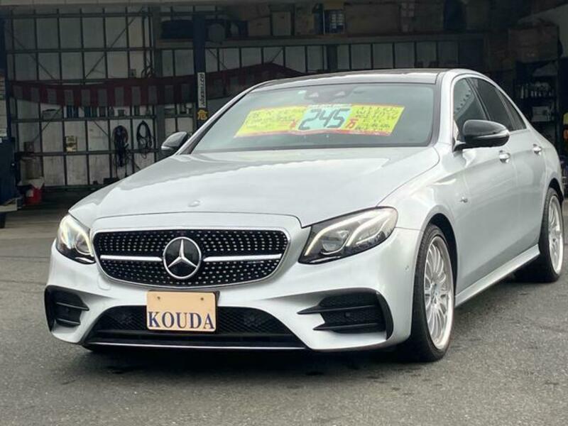 E-CLASS