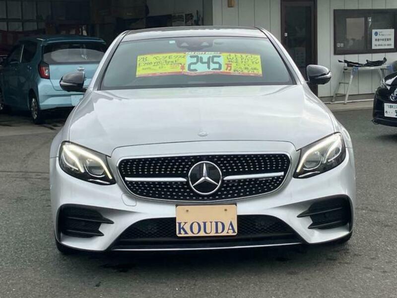 E-CLASS
