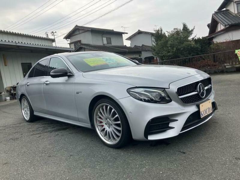 E-CLASS
