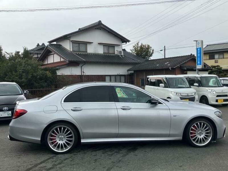 E-CLASS