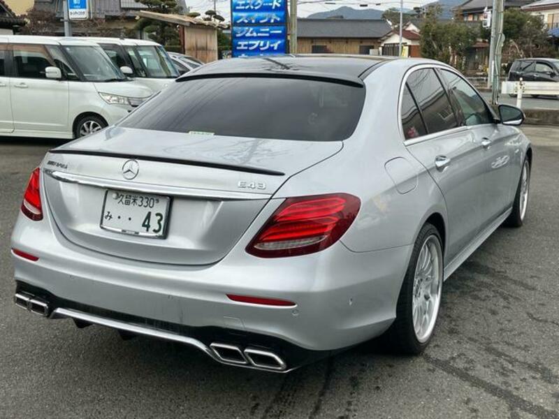 E-CLASS