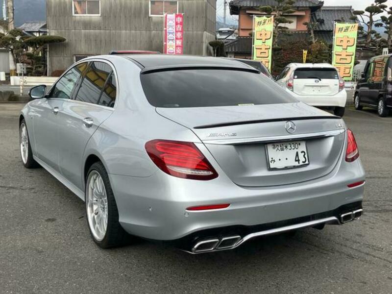 E-CLASS