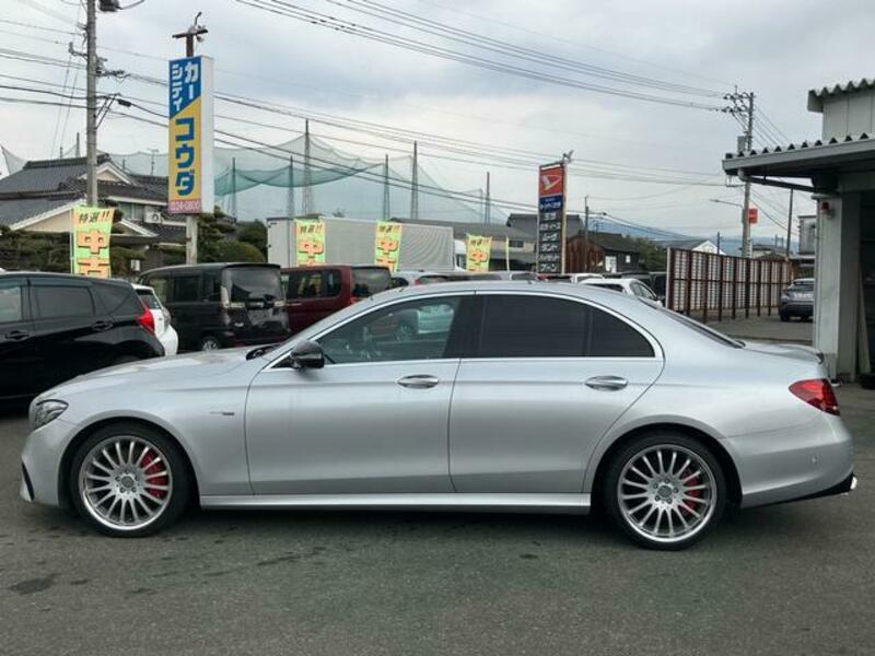 E-CLASS