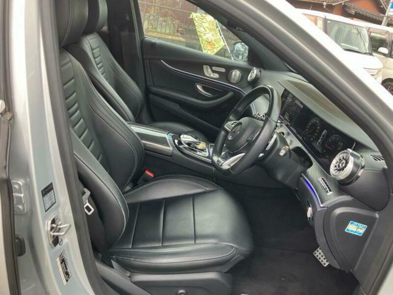 E-CLASS
