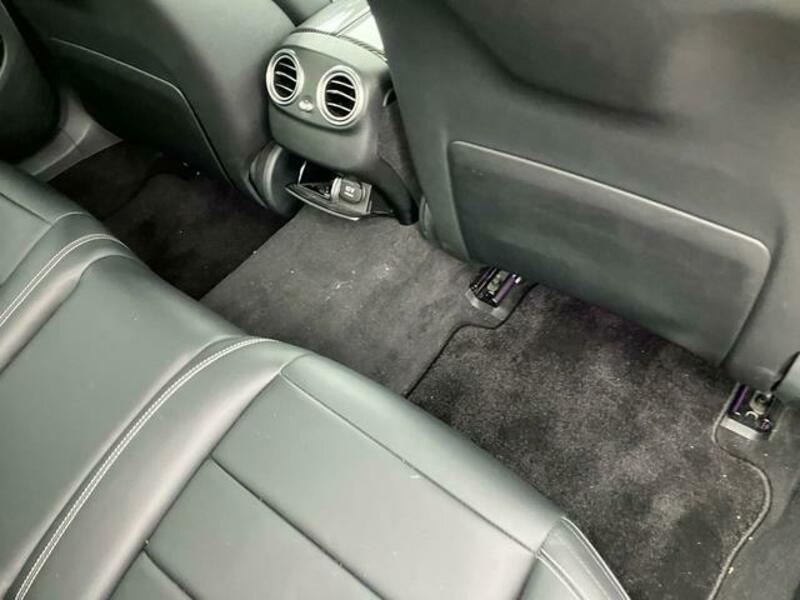 E-CLASS