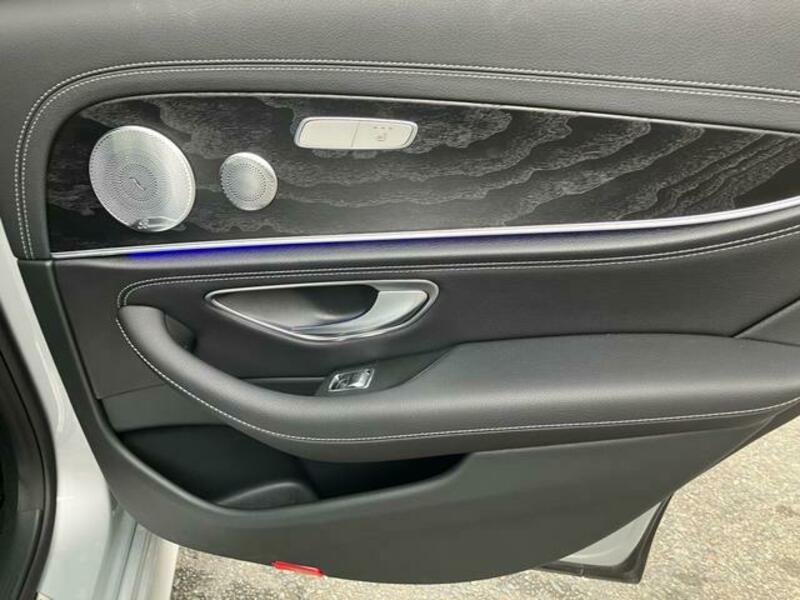 E-CLASS