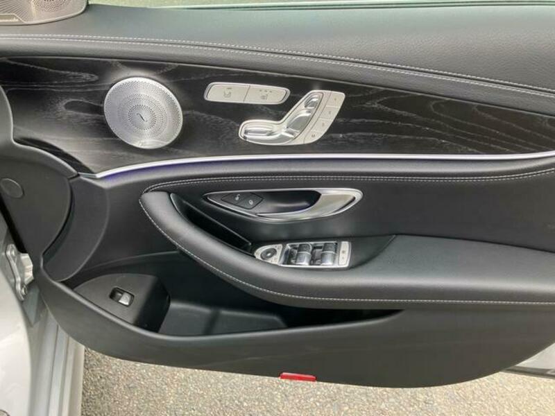 E-CLASS