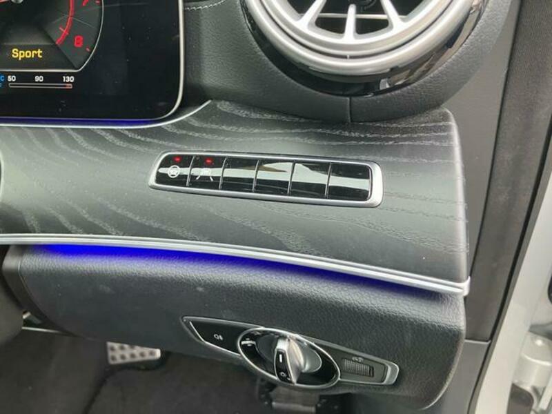 E-CLASS