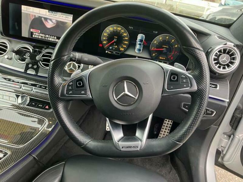 E-CLASS