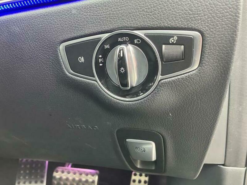 E-CLASS