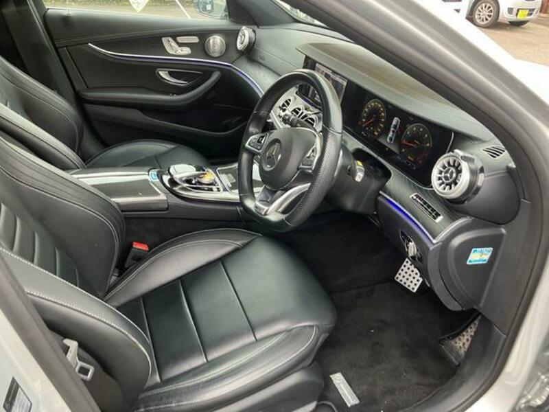 E-CLASS