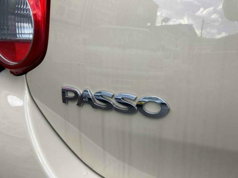 PASSO