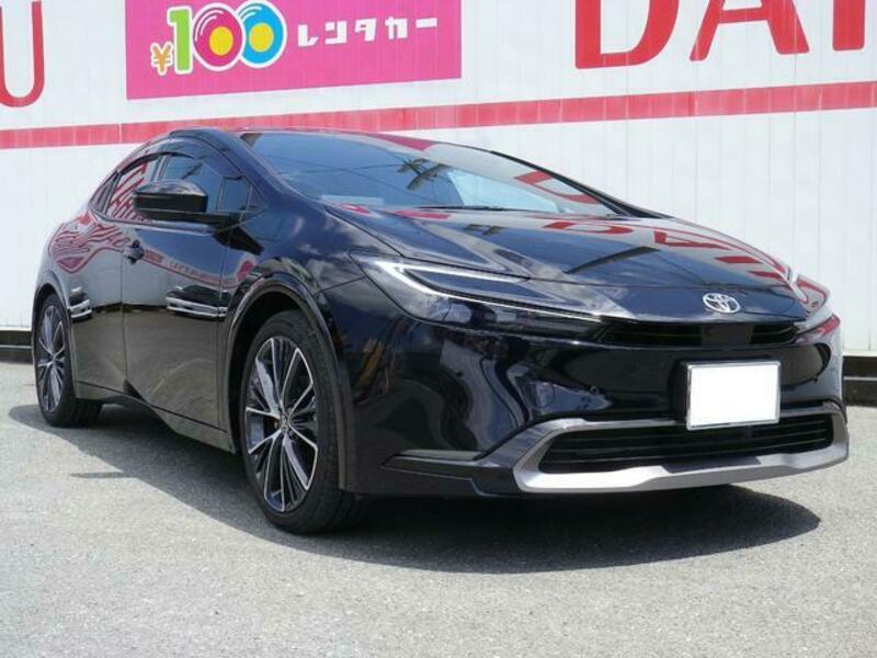 PRIUS