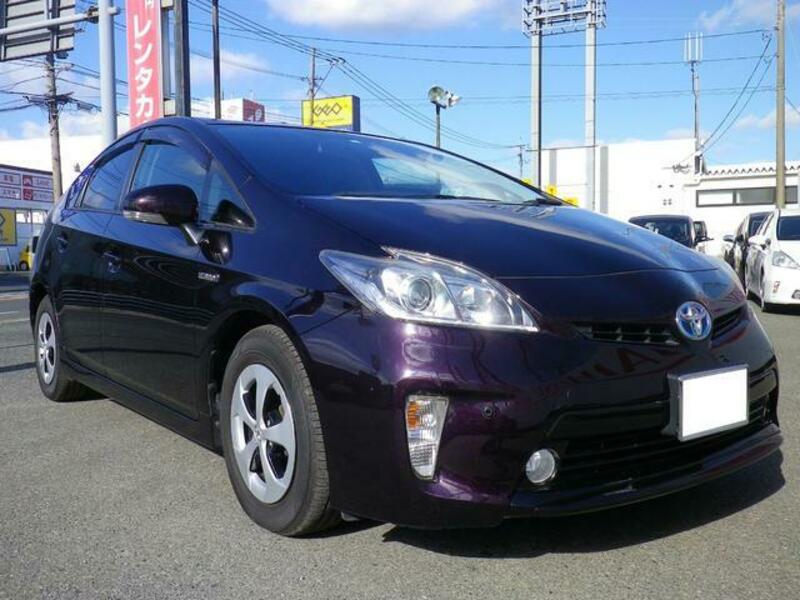 PRIUS