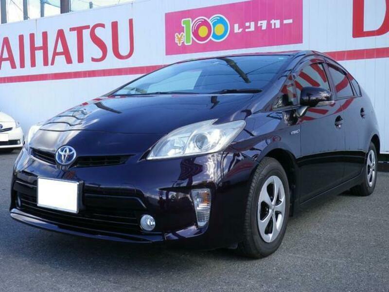 PRIUS