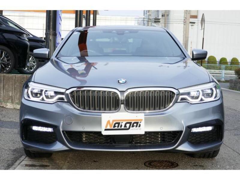5 SERIES