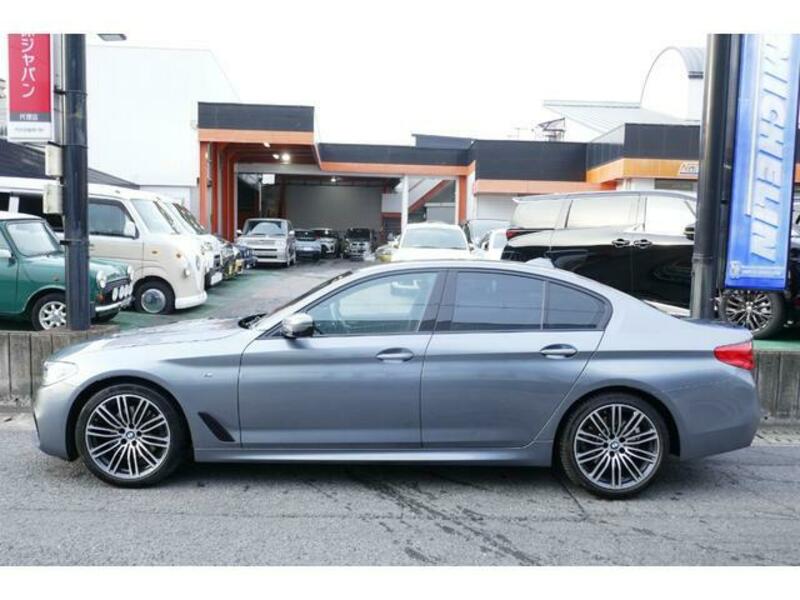 5 SERIES