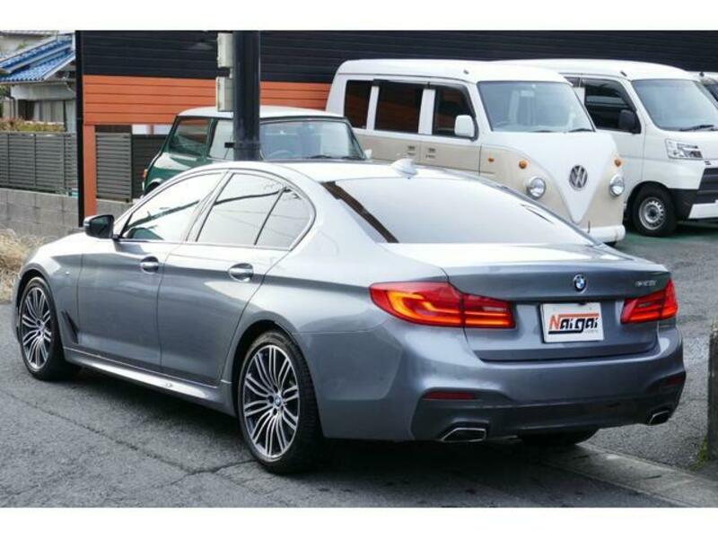 5 SERIES