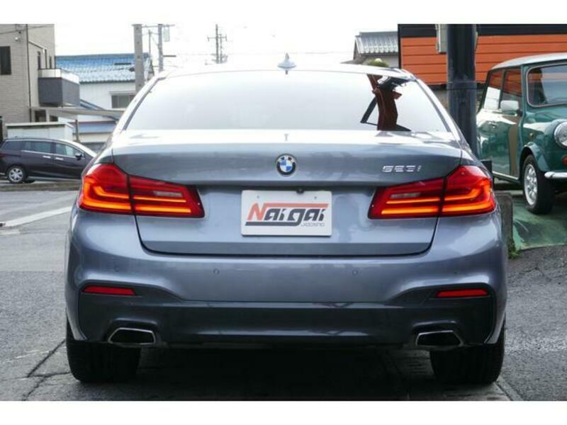 5 SERIES