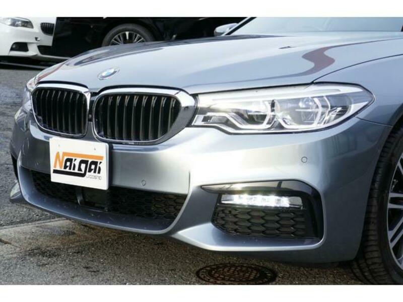 5 SERIES