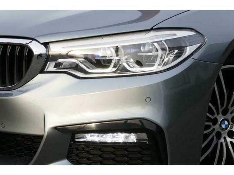 5 SERIES
